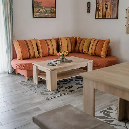 Rijawetz Top 2 By Seebnb Apartament Schiefling am See