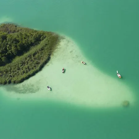 Rijawetz Top 2 By Seebnb Apartament Schiefling am See